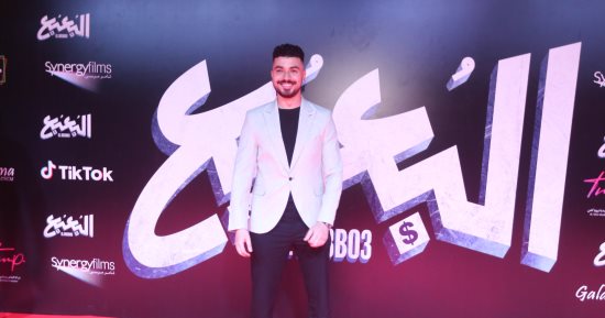 محمد أنور يشارك في موسم عيد الأضحى بفيلمي "البعبع" و"مستر إكس"