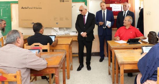 ضوابط تصحيح امتحانات الثانوية العامة 2023.. اعرف التفاصيل