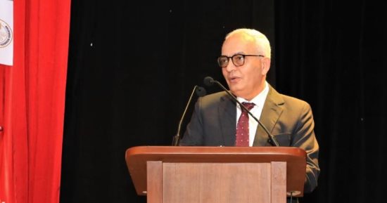 وزير التعليم يشهد الحفل الختامى للمسرح التفاعلى المدرسى بمشاركة 245 طالبا