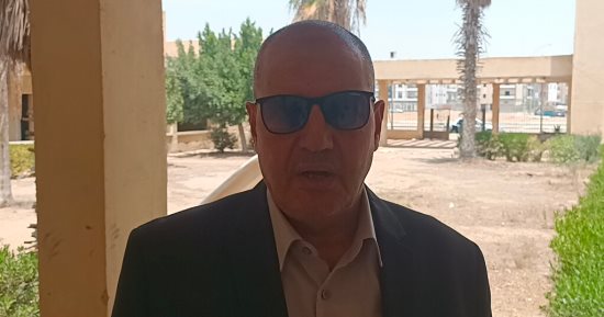 ثورة 30 يونيو.. المنوفية منعت المحافظ الإخوانى من دخول مبنى المحافظة