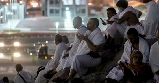 لبيك اللهم لبيك.. دار الإفتاء تنشر عددا من الأدعية ليوم عرفة