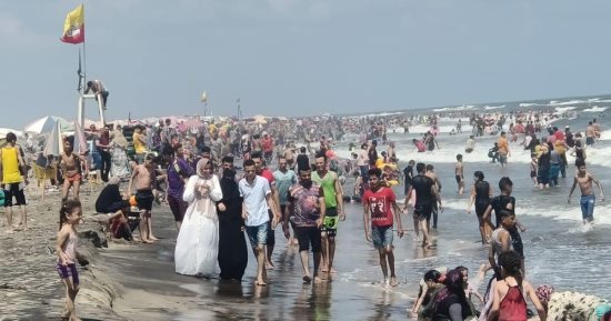 تعرف على 14 موقعا للتنزه بكفر الشيخ خلال عيد الأضحى