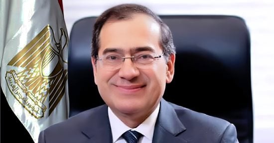 وزير البترول يكلف محمد توحيد  دره رئيساً لشركة "إيلاب"
