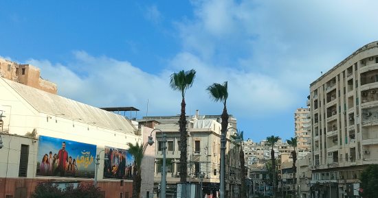 طقس الإسكندرية اليوم.. ارتفاع طفيف فى درجات الحرارة والعظمى تسجل 30 درجة 