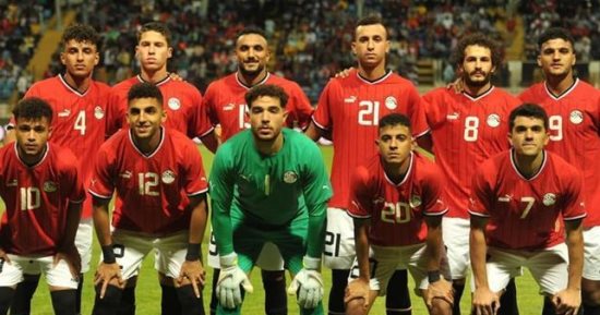 مواعيد مباريات اليوم.. مصر مع مالى فى أمم أفريقيا ومواجهات الدورى المصرى