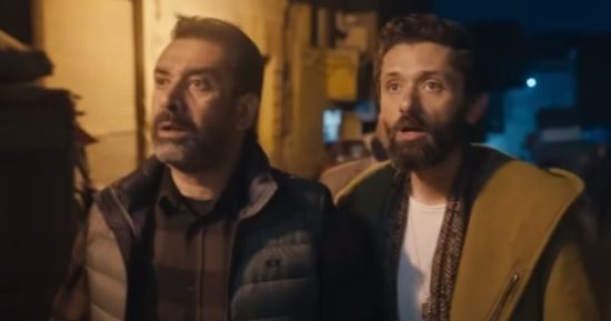 فيلم بيت الروبى يحقق إيرادات تصل إلى 5 ملايين و834 ألف جنيه بأول أيام العيد