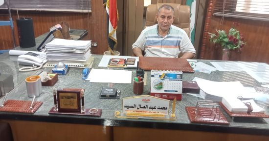 حياة كريمة بالشرقية.. انتهاء تأهيل 25 ترعة بمركز الحسينية بنسبة تنفيذ 85%
