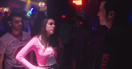 ريفو 2 الحلقة الثالثة.. عمرو جمال يتحدى أمير عيد في العجمى 