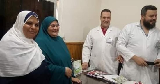 وفاة حاجة من الشرقية أثناء رمى الجمرات ودفنها بالبقيع