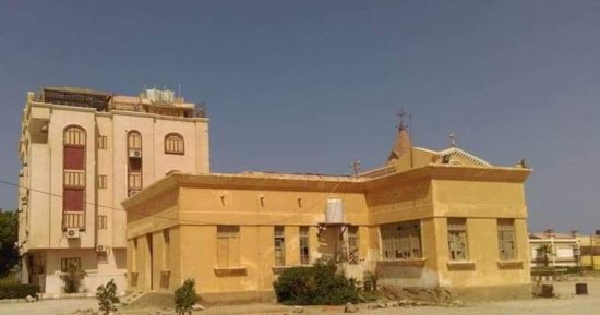 حكاية المدرسة الإيطالية القديمة بالقصير.. سميت باسم عالم المصريات الإيطالى جيوفانى بلزونى.. أنشأها الإيطاليون لأبنائهم أثناء استخراجهم للفوسفات 1930.. وأول مكان لتعيلم البنات الحياكة على يد راهبتين