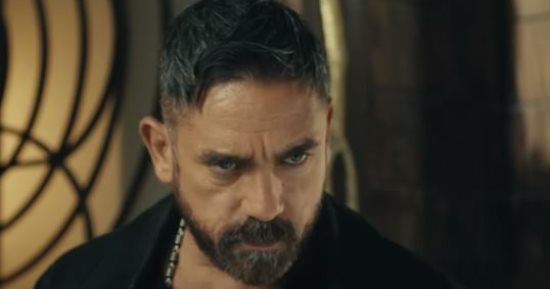 تعرف على إيرادات فيلم البعبع فى ليلة عيد الأضحى