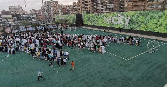 أندية سيتى كلوب تتزين لاستقبال الأعضاء فى أول أيام عيد الأضحى.. الإدارة وضعت برنامج احتفالات مبهجة .. صور