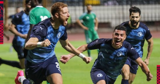 سيراميكا فى مهمة صعبة أمام بيراميدز للابتعاد عن صراع الهبوط بالدورى.. اليوم