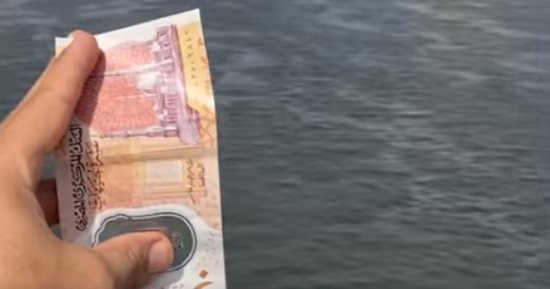 فسحة العيد بـ10 جنيهات.. جولة داخل أجمل 3 حدائق مطلة على النيل مع "كده رضا"