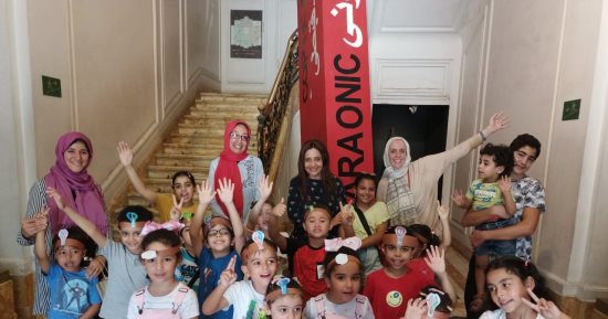 متاحف الإسكندرية تستقبل الزائرين خلال أيام عيد الأضحى المبارك.. صور