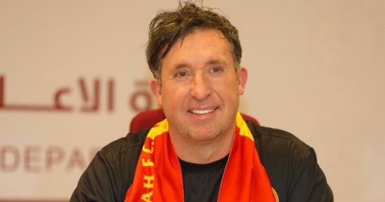رسميا.. أسطورة ليفربول روبي فاولر يتولى تدريب القادسية السعودى 