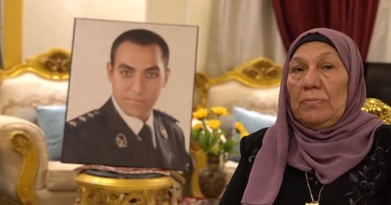 شهيد الغدر.. الشهيد محمد جودة أول من سقط في ملحمة فض اعتصام رابعة "فيديو"