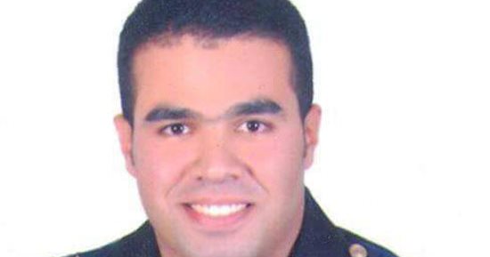 الشهيد أحمد جمال.. قصة بطل استشهد قبل رؤية طفله  