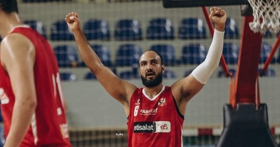 مروان سرحان يعتذر عن عدم الانضمام لمعسكر منتخب السلة استعدادا لكأس العالم