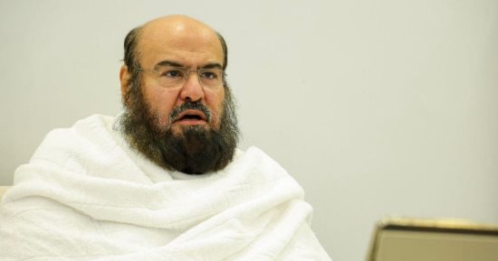 "شئون الحرمين" تعلن نجاح خطة استقبال الحجاج لأداء طواف الإفاضة بالمسجد الحرام