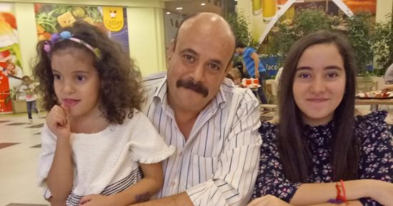 شهيد الواحات امتياز إسحاق.. حكاية بطل فى الشرطة وقدوة لأسرته