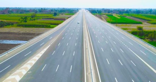 تطوير الطرق يوفر 8 مليارات دولار سنوياً ثمن المحروقات والوقود.. تفاصيل