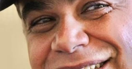 خالد عبد الجليل ينعى المخرج إيهاب أبو زيد