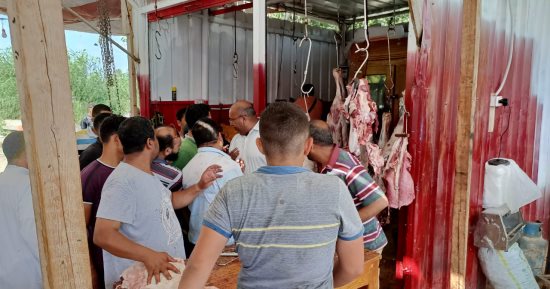محافظ الإسكندرية: مليون جنيه غرامات فورية على مخالفات إقامة الشوادر والذبح خلال العيد