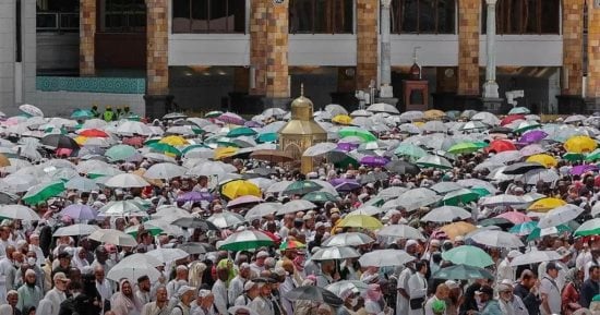 Well being and diet medicines for pilgrims whereas performing rituals.. Essential medicines, remember in your bag.. Defend your self from meals poisoning and steer clear of these meals.. Preserve you retain your self hydrated on a regular basis.  and warmth stroke.