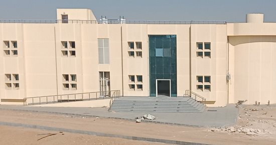 مصر تغزو الفضاء.. البحوث الفلكية تدشن محطة لرصد الأقمار الصناعية والحطام الفضائي بالتعاون مع الصين.. تتضمن 2 تلسكوب أحدهما يصل قطره 120 سم والآخر 70 سم.. والمشرف على تدشين المحطة: ترصد ليلا ونهارا بالليزر.. صور