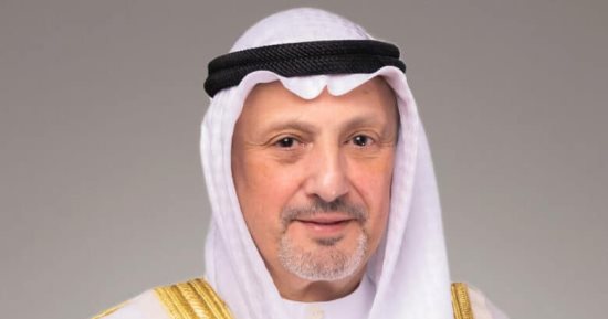 وزير خارجية الكويت: القضية الفلسطينية القبلة السياسية للعرب والمسلمين