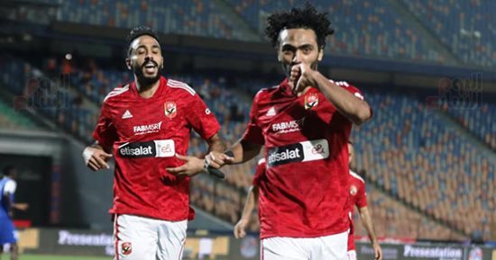 ماذا فعل الأهلي دفاعاً وهجوماً مع كولر فى بطولة الدوري؟
