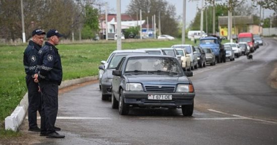 مقتل شخصين فى إطلاق نار بمطار كيشيناو بمولدوفا