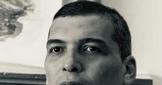 نجوم الرياضة والإعلام يشيعون جثمان والدة أسامة خليل رئيس نادى غزل المحلة