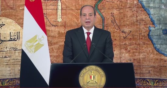 مصر صوت أفريقيا فى المحافل الدولية.. القمة تعكس مطالب القارة السمراء فى مواجهة آثار التغيرات المناخية.. القاهرة تضع خطة لتدشين تكامل اقتصادى بين الدول الأفريقية لمجابهة التحديات
