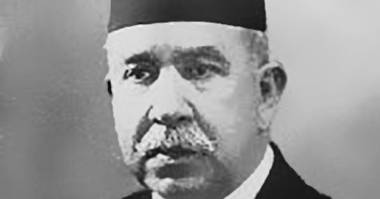 سعيد الشحات يكتب: ذات يوم 1 يوليو 1956.. مقتل المفكر الدكتور صبحى وحيدة مؤلف الكتاب الفاتح «فى أصول المسألة المصرية» طعنا بالسكين