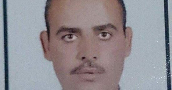 حتى لا ننسى.. الشهيد رضا عبد الرحمن قصة بطل دافع عن كنيسة مار مينا بحلوان