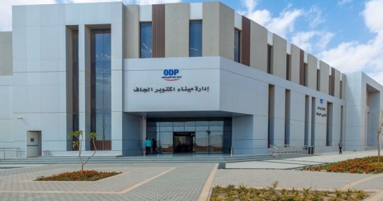 الموانئ البرية والجافة والمراكز اللوجيستية نقطة تحول لحل أزمة تكدس البضائع