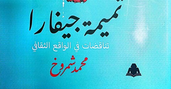 هيئة الكتاب تصدر "تميمة جيفارا تناقضات فى الواقع الثقافى" لـ محمد شمروخ