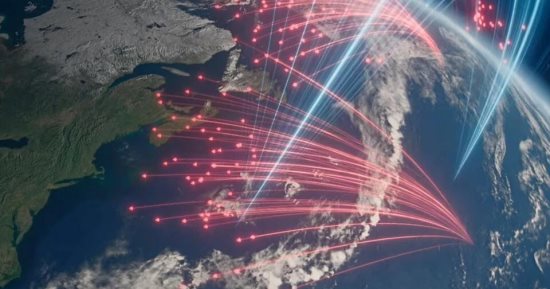 استطلاع: معظم الأمريكيين يتوقعون نمو سياحة الفضاء بحلول 2073 