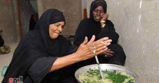 احنا الصعايدة.. أكلات لا يعرفها إلا أهل الصعيد..أبرزها"الخمريد والشلولو والويكة"