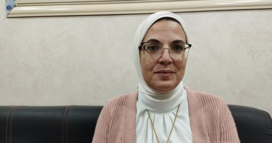  قومى المرأة بالشرقية: تنفيذ 26 ندوة إرشادية بقرى حياة كريمة لتنمية الأسرة المصرية