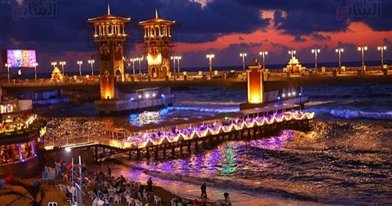 كنا فين وبقينا فين.. بينالي الإسكندرية يعود بعد 12 عاماً من التوقف