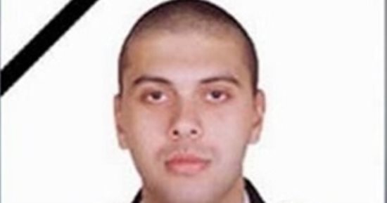 حتى لا ننسى فى ذكرى 30 يونيو ..شهيد كرداسة أصر على الانضمام لزملائه المرابطين