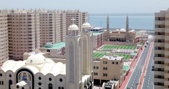 إنجازات من نور.. الإسكان تقود ثورة تنمية عمرانية فى أنحاء مصر.. أكثر من 508 آلاف أسرة من محدودى الدخل حصلت على وحدات سكنية بمتوسط 2 مليون و500 ألف نسمة.. وتنفيذ 37 مدينة جديدة فى مدن الجيل الرابع.. صور