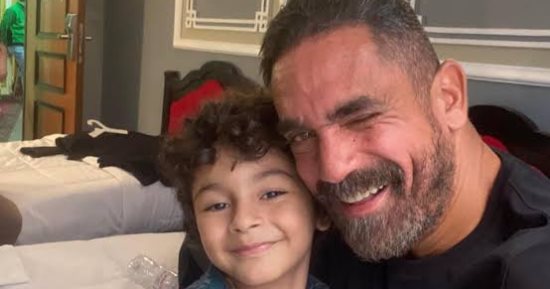 "ابن البعبع" جان رامز يحتل تريند تويتر