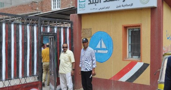 التخطيط: تنفيذ 500 مشروع تنموى لـ"حياة كريمة" فى 28 قرية بدمياط 
