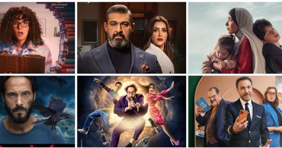 كيف أعادت المتحدة الحياة إلى الدراما القصيرة بمسلسلات الـ 15 حلقة؟
