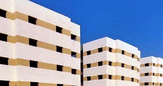 مبادرة سكن كريم فى سوهاج نقلة حضارية للأسر الأولى بالرعاية.. تنفيذ 108 عمارات بإجمالى 864 وحدة سكنية ونسب التنفيذ من 70 إلى 100%.. والمحافظ: المبادرة راعت البعد الاجتماعى فى التنفيذ.. صور