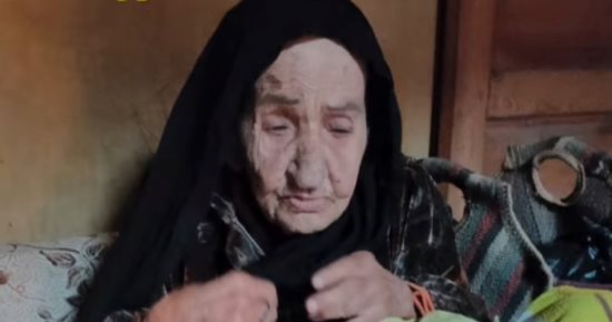 وفاة أكبر معمرة بمحافظة الشرقية عن عمر 134 سنة 